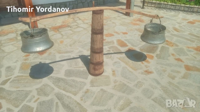 Менци -2 броя.