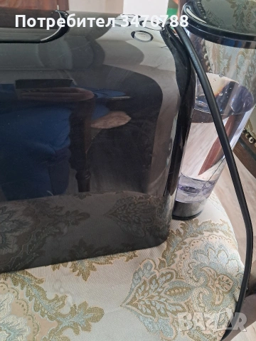 кафе машина бариста, снимка 3 - Кафемашини - 53976196