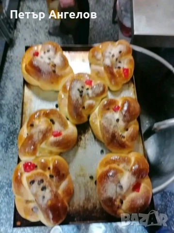 майстор на баници закуски търся работа , снимка 6 - Главни готвачи - 52840925