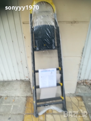 СТЪЛБА 3+1 0810251656, снимка 3 - Други инструменти - 51988075