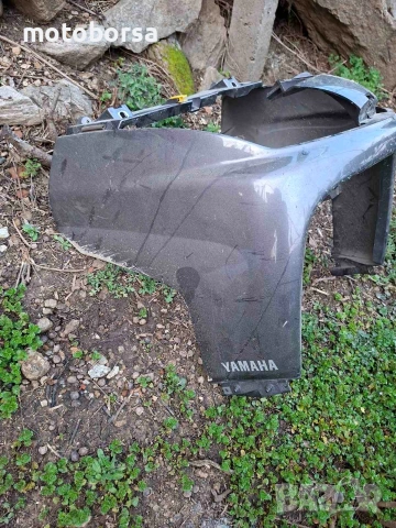 Yamaha X max 125/250, снимка 4 - Части - 53774395