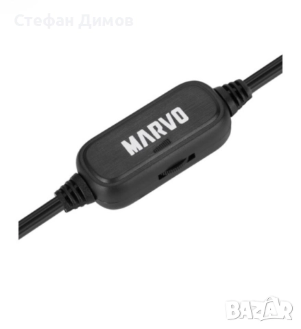 Тонколони Marvo SG-118 USB, снимка 5 - Тонколони - 52949087