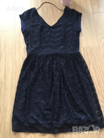 Дамски рокли М , снимка 3 - Рокли - 51279333