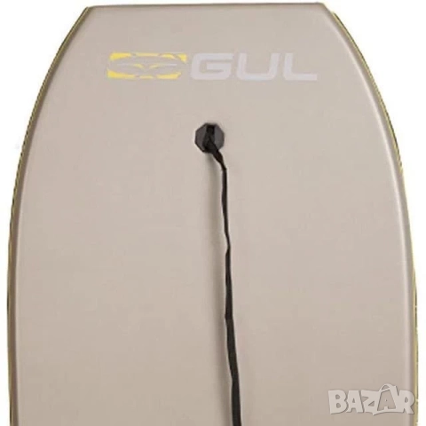 Бодиборд Gul Response Pro Bodyboard 44 GYGY, снимка 2 - Водни спортове - 52721262