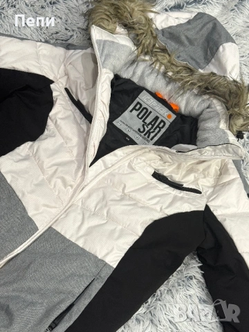 ICEPEAK POLAR SKI дамско зимно яке размер 36 S 