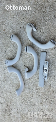 Сенници и дръжки за голф 4 1.9, снимка 2 - Части - 53716706