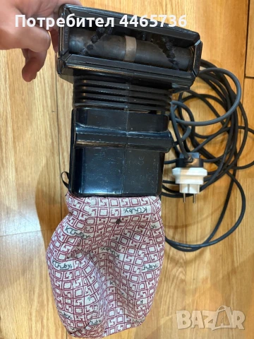 Ръчна прахосмукачка Kirby, снимка 4 - Прахосмукачки - 51108155