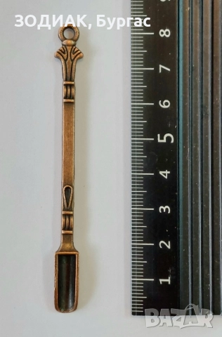 Мини ЛЪЖИЧКА, снимка 2 - Други - 31805225