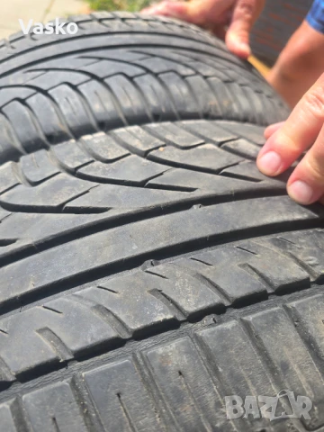 Michelin PILOT PRIMACY 225/45 R17, снимка 4 - Гуми и джанти - 50839056