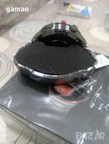 Huawei watch 4 pro space edition, снимка 4 - Мъжки - 48419559