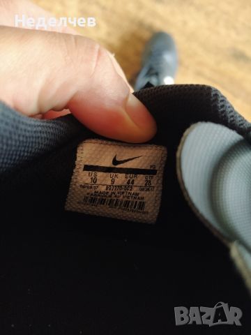 стоножки Nike 44 номер 28 см. , снимка 1 - Маратонки - 46391366