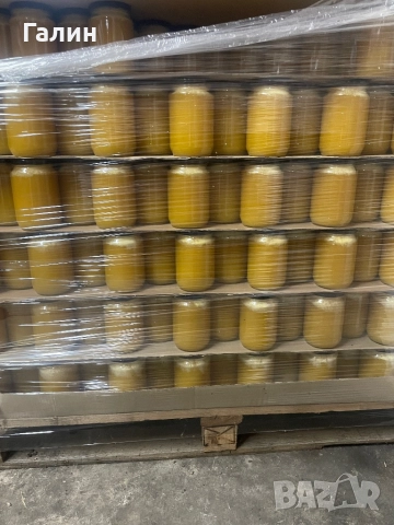 Пчелен мед, снимка 4 - Пчелни продукти - 39049443