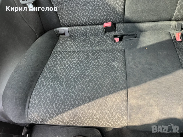 Седалки с подгрев за BMW E46 Compact, снимка 11 - Части - 54244420