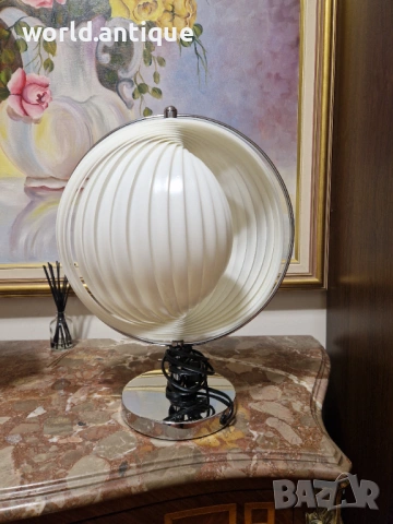 Чифт страхотни испански нощни лампи , снимка 3 - Настолни лампи - 53672906