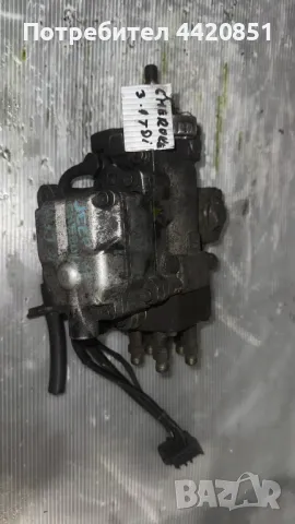 Помпа За Високо Налягане (ГНП) За Jeep Cherokee - 0460 405 999