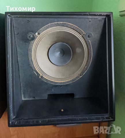 Широколентови тонколони Philips AD 9710 MC, снимка 8 - Тонколони - 45903656