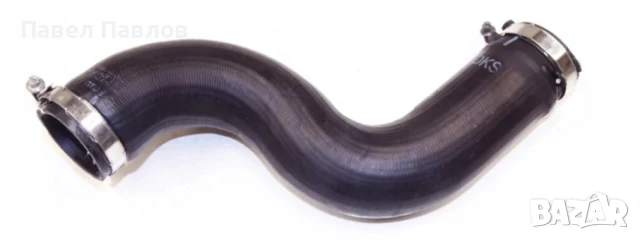 Audi A4 B8 Въздуховоди за турбина 2.0 TDI  А4 Б8, снимка 2 - Части - 50831189