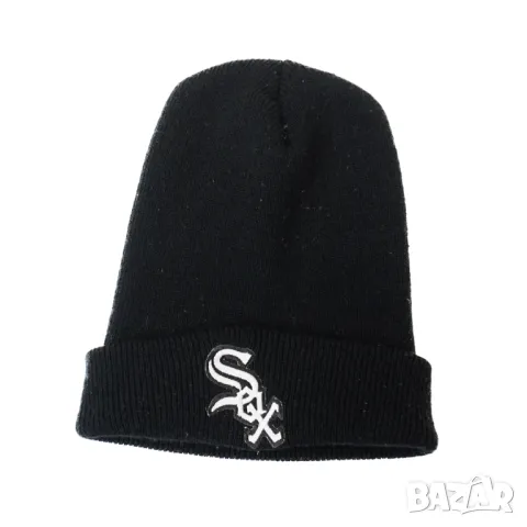 MLB Chicago White Sox бейзболна зимна шапка, снимка 1 - Шапки - 48029946