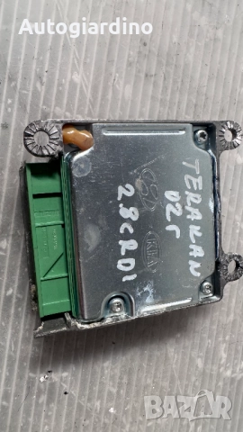 Airbag модул / сензор / датчик зa Hyundai Terracan - 95910-H1200, снимка 2 - Части - 51666167