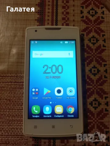 Lenovo a1000, снимка 1 - Lenovo - 47086818