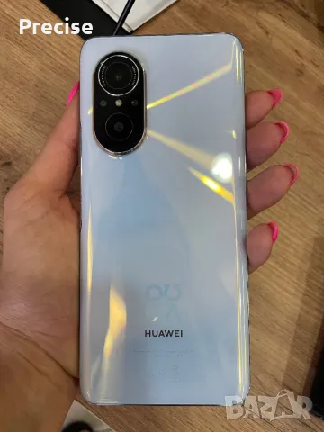 Телефон Huawei Nova 9SE 128 GB, снимка 1 - Huawei - 47178282