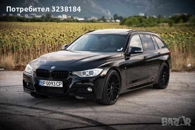 Джанти 20" с гуми за BMW, снимка 7 - Гуми и джанти - 54096896