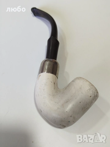 ЛУЛА PETERSON ОТ МОРСКА ПЯНА , снимка 7 - Лули - 53823948