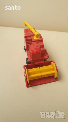 Matchbox , снимка 2 - Колекции - 52429941