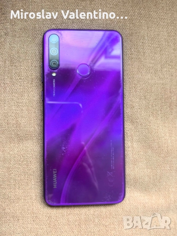 huawei y6p, снимка 2 - Huawei - 52952737