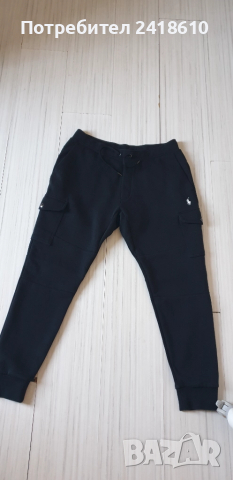 POLO Ralph Lauren Performance Cargo Double Knit Tech Mens Size M ОРИГИНАЛ! Мъжко Долнище!, снимка 11 - Спортни дрехи, екипи - 51583490