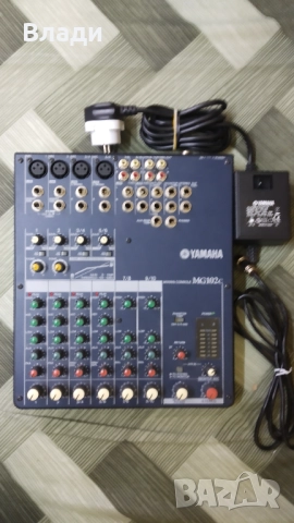 ★ █▬█ █ ▀█▀ ★Апаратура за озвучаване JBL EON-PROEL-CROWN, снимка 15 - Други - 47581562