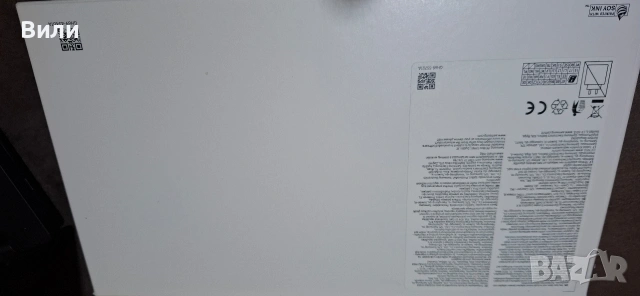 Таблет SAMSUNG Galaxy Tab A9, 128 GB, 8.7 ", RAM 8 GB, снимка 6 - Таблети - 53096677