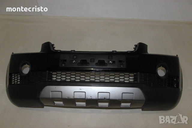 Предна броня Chevrolet Captiva (2006-2011г.) 96433235 Шевролет Каптива 96623437, снимка 2 - Части - 53993661