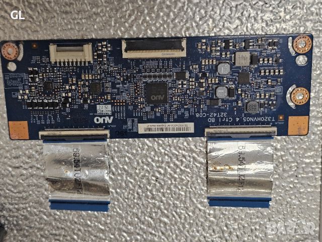 Samsung UE32J5100, снимка 3 - Части и Платки - 46636805