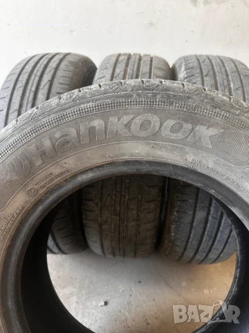 ГУМИ ЛЕТНИ, снимка 4 - Гуми и джанти - 50527031