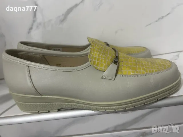 Немски нови обувки, снимка 11 - Дамски ежедневни обувки - 50144491