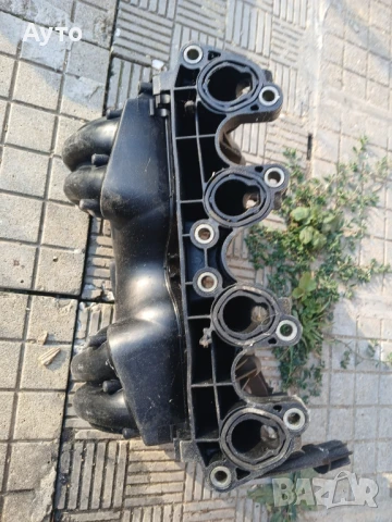 Всмукателен колектор, снимка 2 - Части - 51373234