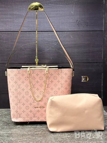 чанти louis vuitton , снимка 11 - Чанти - 48564210