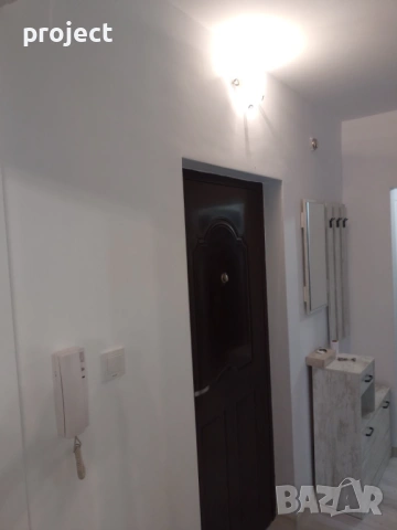 Под наем маломерен 3-стаен след основен ремонт Дружба 2 до метрото и парк, снимка 14 - Апартаменти - 54169932