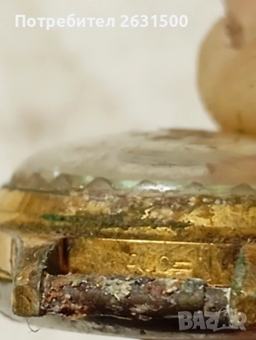 Стари часовници, снимка 10 - Антикварни и старинни предмети - 53346091