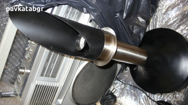 Дизайнерска кана - лампа, снимка 12 - Антикварни и старинни предмети - 53830864