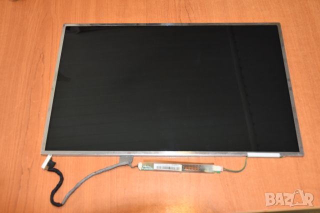 Матрица за лаптоп LP171WP4(TL)(R1). Перфектна!, снимка 1 - Части за лаптопи - 45299455