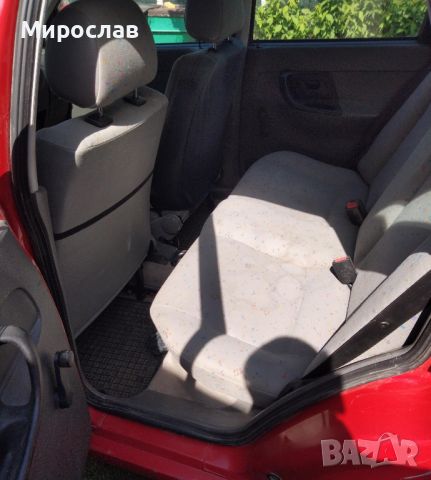 VW Polo Clasic, снимка 8 - Автомобили и джипове - 45935584