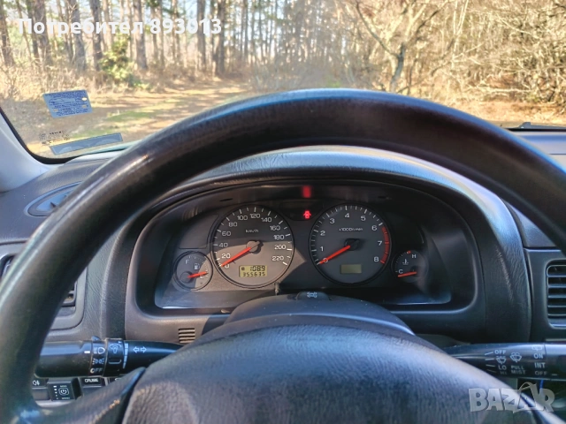 Субару Форестър, снимка 10 - Автомобили и джипове - 53704615