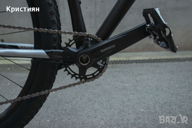 Wilier 503X Pro Deore SLX / Rockshox Judy, снимка 15 - Велосипеди - 46280504