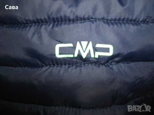 Зимно яке CMP  мъжко,С, снимка 5 - Якета - 53918745