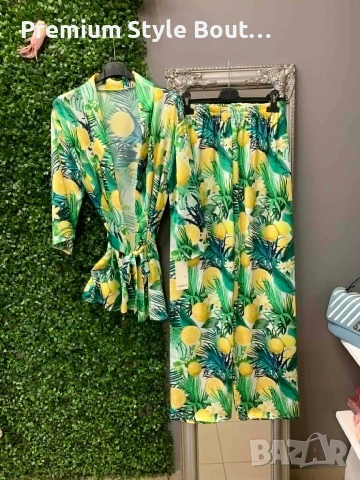 дамски комплекти, снимка 11 - Комплекти - 53752924