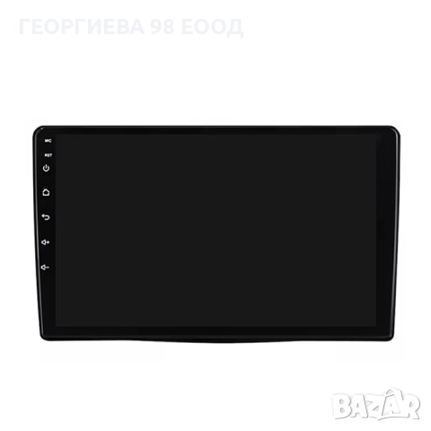 Мултимедия андроид 9'' PA1189, снимка 2 - Аксесоари и консумативи - 51832341