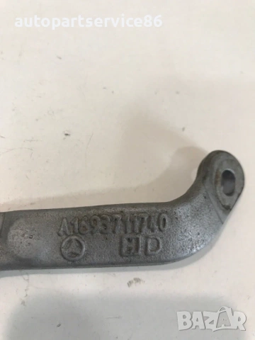 Скоба за скоростна кутия CDI за Mercedes A180 W169 (2006) A1693711740, снимка 2 - Части - 54077823