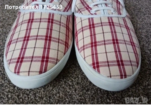 кецове/обувки Penguin shoes, номер 42, снимка 2 - Маратонки - 53726095